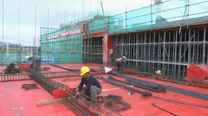休寧縣經開區:抓進度 保質量 重點項目建設穩步推進