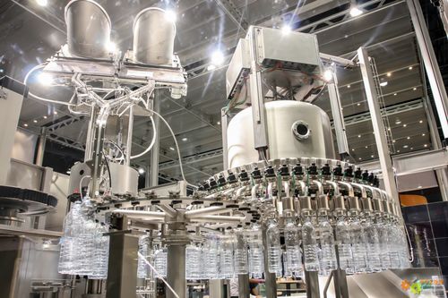 飲料工廠生產資料可追溯 研華稱重智能化系統助業界頂級企業實現戰略目標
